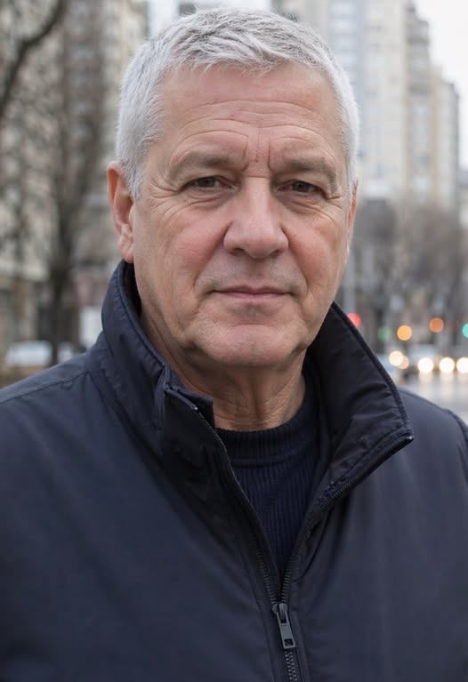Мне 55 лет. И знаешь, что я понял? Я никому не должен ни машину, ни деньги, ни помощь в очистке их крыши