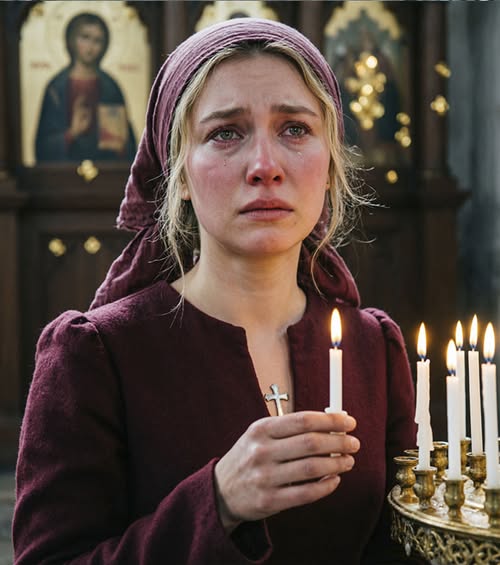 Батюшка приютил немую сироту. Воспитал как родную. И вдруг на исповедь приходит женщина: «Батюшка, грех на мне страшный — дочь свою бросила»