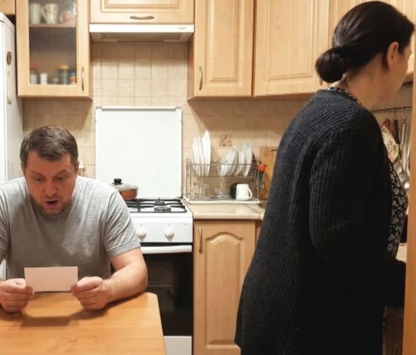 Муж влез в добрачные накопления жены, но крупно просчитался🧐🧐🧐