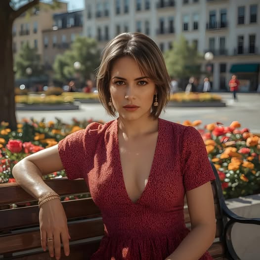 — Мама права, Ленусь. Так вот, солиднее. Я — мужчина. Я должен управлять финансами.