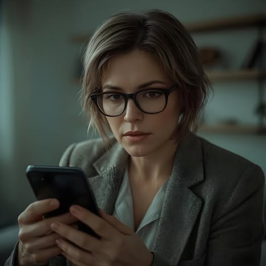 Я сразу понялa, что у него на уме, и составилa план.