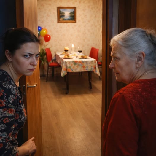 — А для вас я отдельный стол накрыла, — Таня устроила родне “сюрприз”, после которого они перестали ездить в гости