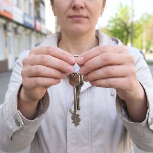 Как дарственная спасла жену от раздела квартиры с мужем🤔🤔🤔