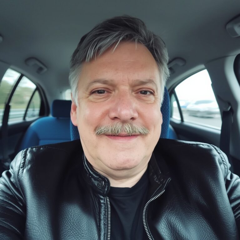 «Я привык к домашней еде, рестораны — это пошло»: заявил 57-летний жених, придя в гости с пустыми руками. Моя реакция заставила его краснеть