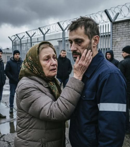 Четырнадцать лет он выживал за колючей проволокой, уверенный, что свобода станет наградой, но когда ворота наконец открылись