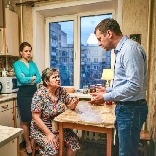 — Чеки остались? Возвращай всё, что купила! Я маме твою премию пообещал! — потребовал муж🤨🤨🤨