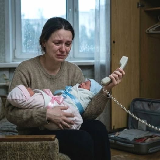 «Мой сын вам не тягловая лошадь!»: как мать-одиночка утерла нос сбежавшему мужу и жестокой свекрови🧐🧐🧐