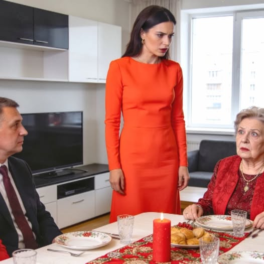 Свекровь гадила мне по мелочи, и я решила её проучить🧐🧐🧐