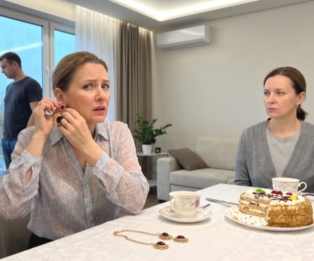 Вы мне не родня. Вы просто люди, которые десять лет жрут за мой счет🤨🤨🤨