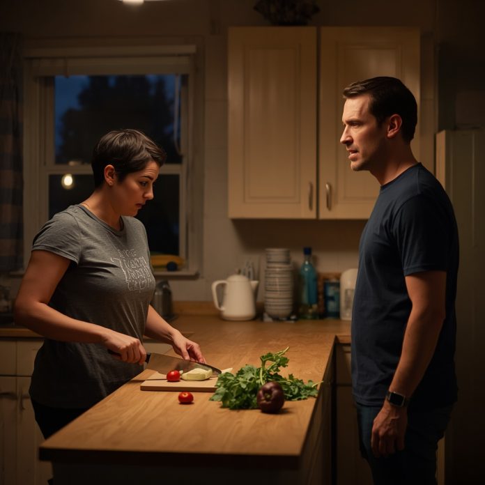 lucid-origin_Image_is_a_candid_indoor_photograph_depicting_a_domestic_kitchen_scene._The_layo-0-1-