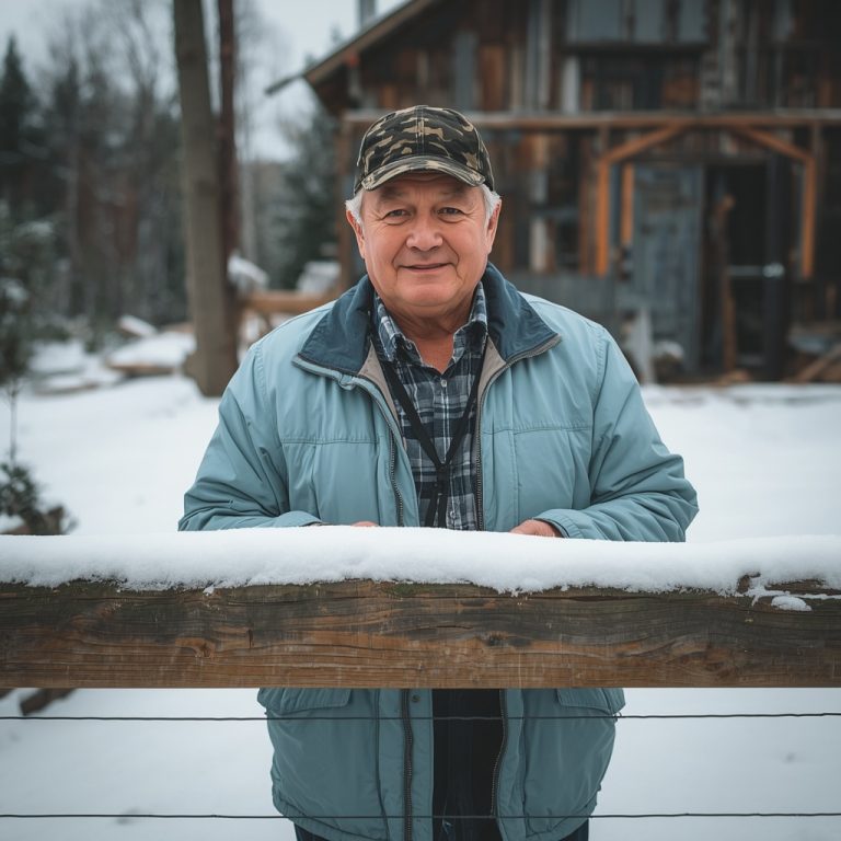 «Не нравится — поезжай домой»: 56-летний сожитель выгнал меня с дачи — и я наконец поняла, кем была в этих отношениях