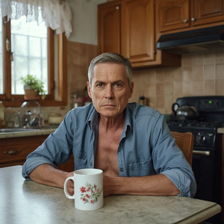 «Поживите у меня пару дней». После второго свидания 57-летний вдовец позвал меня к себе — тогда я ещё не понимала, чем всё закончится