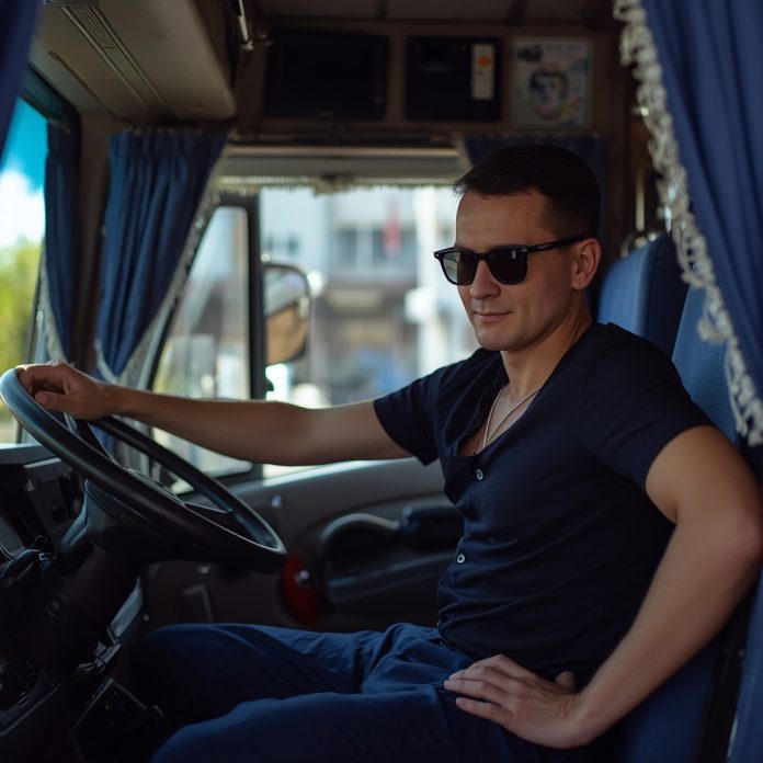 lucid-origin_Image_is_a_candid_photograph_showing_the_interior_of_a_vehicle_likely_a_bus_with-0