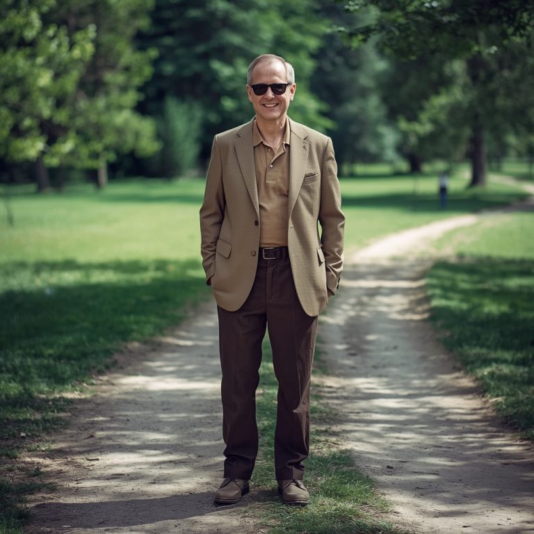 «Я тебе одолжение делаю, что вообще внимание обратил»: хмыкнул 60-летний жених, глядя на себя в зеркало. Пришлось спустить его с небес