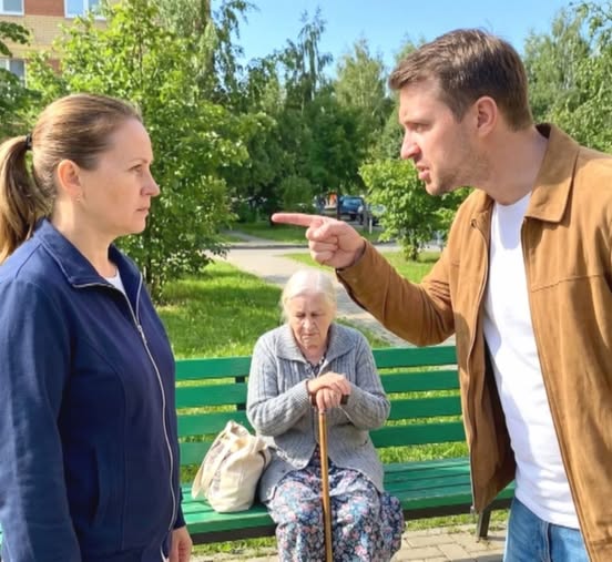 – Я ухожу по-мужски, всё оставляю вам!🙄🙄🙄