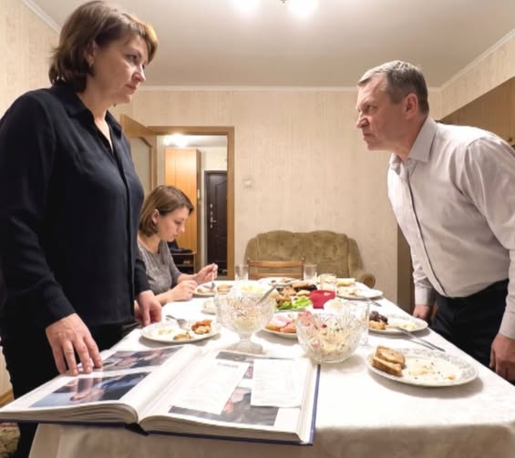 – На какие шиши ты уйдёшь?! – орал муж. – На наши общие, – ответила я🤨🤨🤨