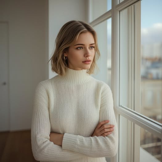 🔺— Квартира останется у меня, это даже не обсуждается, — нагло заявил муж, Светлана хмыкнула и вылила на его голову графин воды