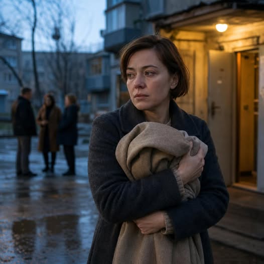 Родня отвернулась, когда я осталась одна с ребёнком на руках. Они вспомнили обо мне только когда им понадобилась помощь