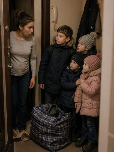 — Я на море, свари им макарон и матрац кинь, они не прихотливые! — заявила золовка. Но мой звонок в опеку быстро её остудил…