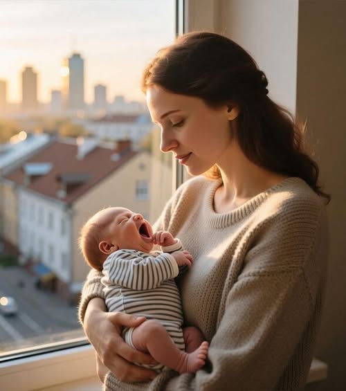 Меня выбросили как ненужную вещь в деревню без удобств, но теперь, когда у меня есть новый дом и семья, мои «любящие» родственники вдруг вспомнили, где растет калина красная… И я нашла, как им ответить их же монетой