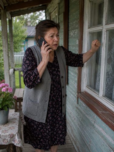 — Ты вообще понимаешь, что из-за твоего упрямства у нас в этом месяце  и далее появится серьёзная дыра  в семейном бюджете? — голос Регины в телефоне дрожал от едва сдерживаемого раздражения.